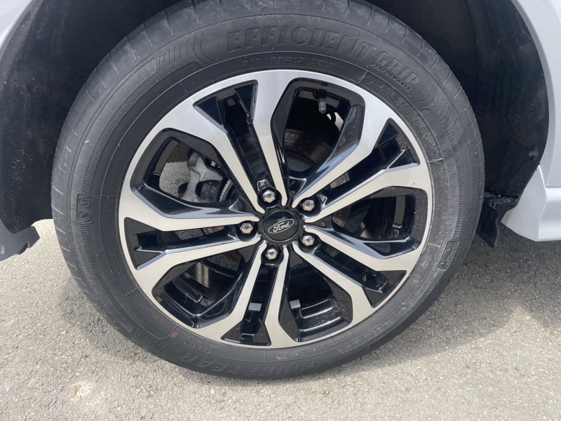 Image FORD Puma 1.0 EcoBoost 125 ch mHEV ST-Line 6cv