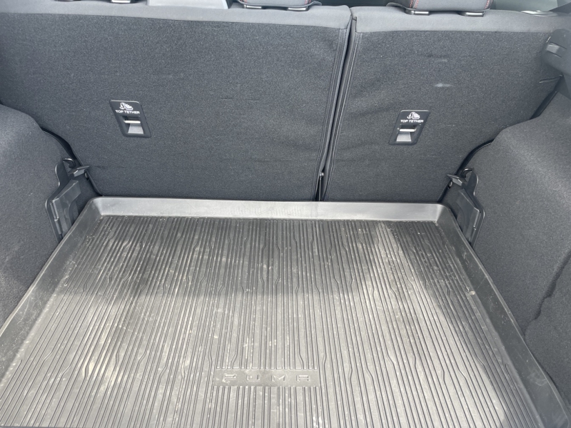 Image FORD Puma 1.0 EcoBoost 125 ch mHEV ST-Line 6cv