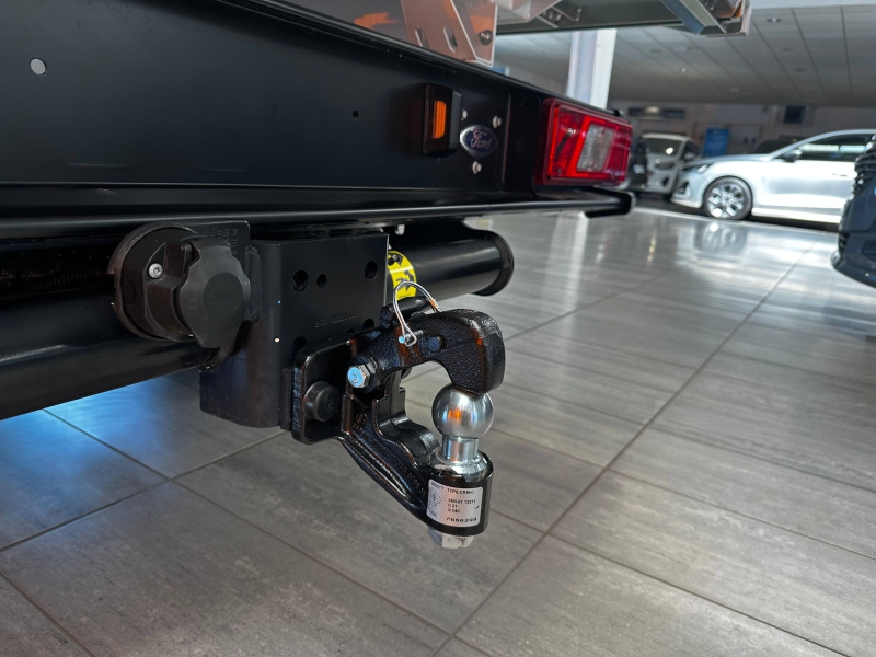 Image FORD Transit 2T CCb P350 L2 2.0 EcoBlue 130ch HDT Trend