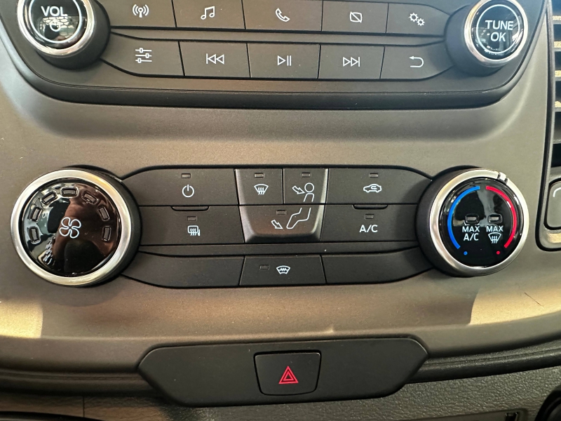 Image FORD Transit 2T CCb P350 L2 2.0 EcoBlue 130ch HDT Trend