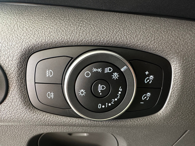 Image FORD Transit 2T CCb P350 L2 2.0 EcoBlue 130ch HDT Trend