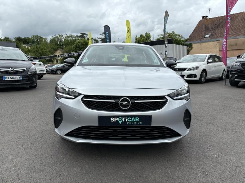 Image OPEL Corsa Corsa-e 136ch Edition