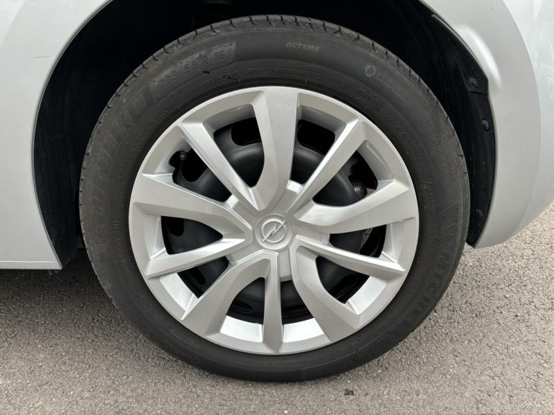 Image OPEL Corsa Corsa-e 136ch Edition