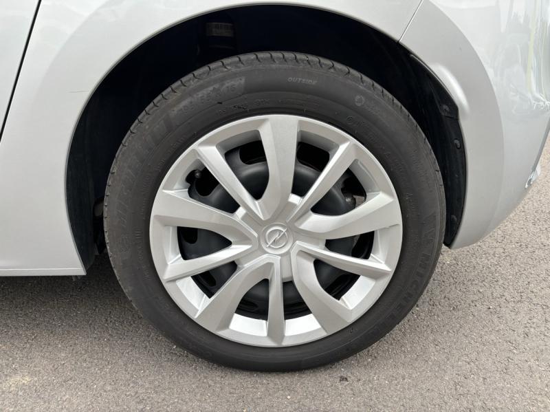 Image OPEL Corsa Corsa-e 136ch Edition