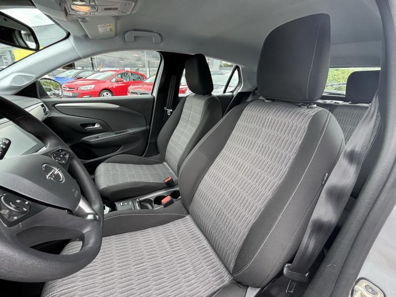 Image OPEL Corsa Corsa-e 136ch Edition