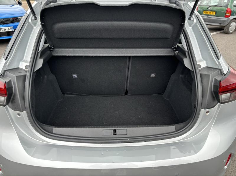 Image OPEL Corsa Corsa-e 136ch Edition