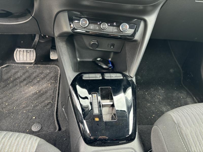 Image OPEL Corsa Corsa-e 136ch Edition