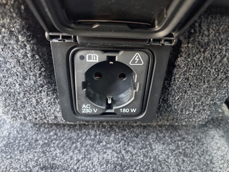 Image LAND-ROVER Range Rover 3.0 P460e 460ch PHEV HSE SWB