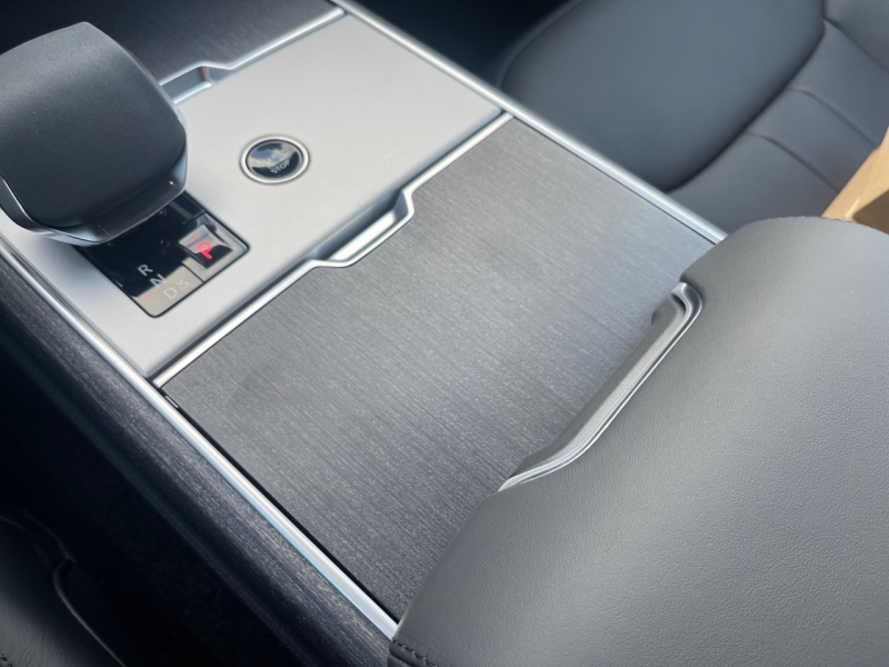 Image LAND-ROVER Range Rover 3.0 P460e 460ch PHEV HSE SWB