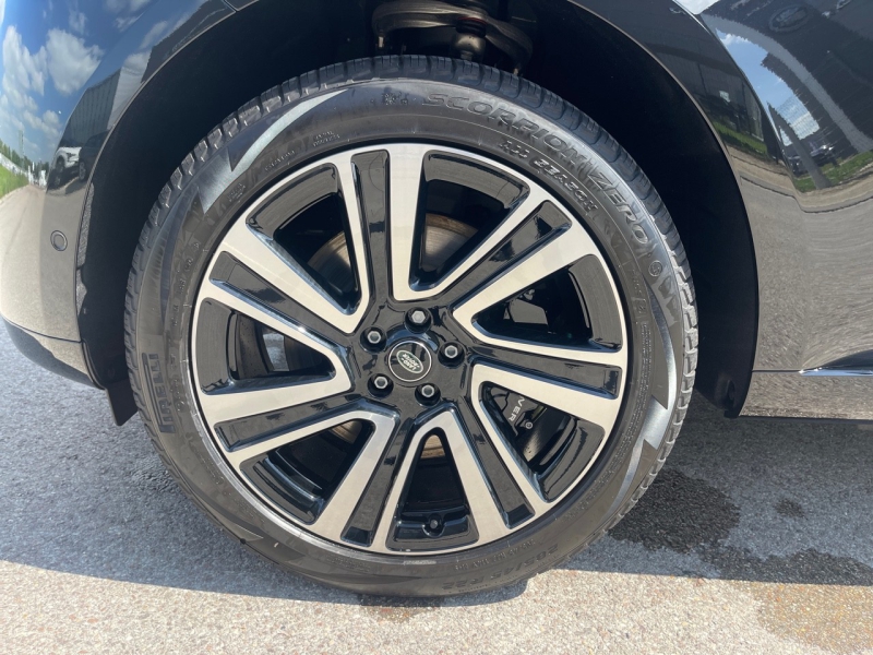 Image LAND-ROVER Range Rover 3.0 P460e 460ch PHEV HSE SWB