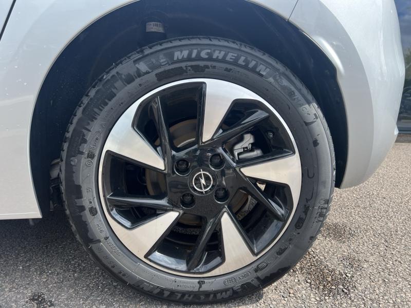 Image OPEL Corsa Electric 136ch