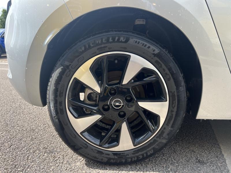 Image OPEL Corsa Electric 136ch