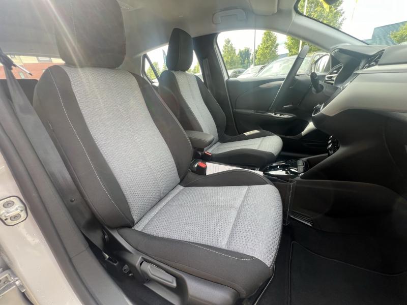 Image OPEL Corsa Electric 136ch