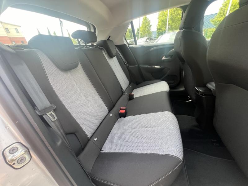 Image OPEL Corsa Electric 136ch