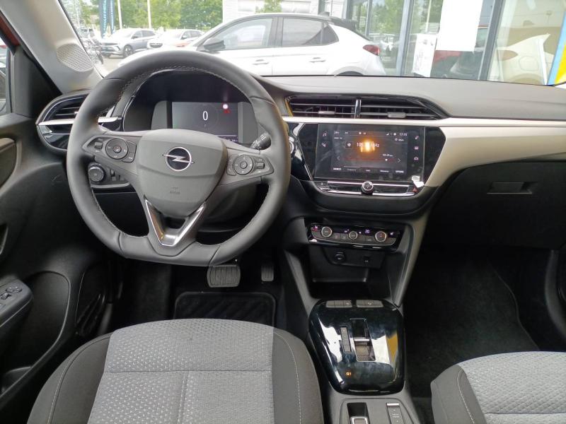 Image OPEL Corsa Electric 136ch