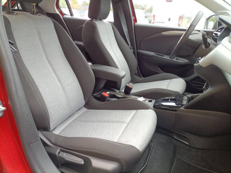 Image OPEL Corsa Electric 136ch