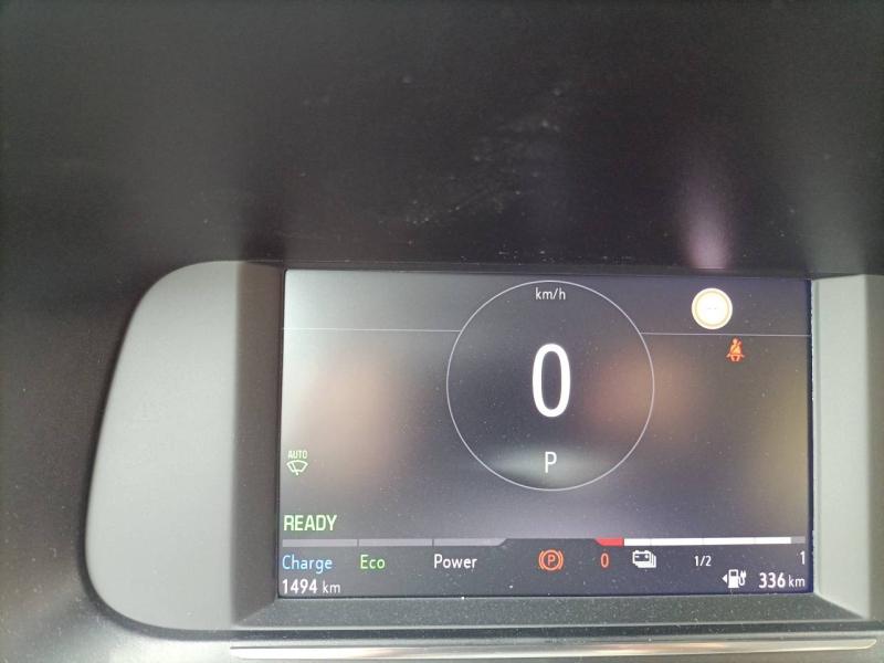 Image OPEL Corsa Electric 136ch