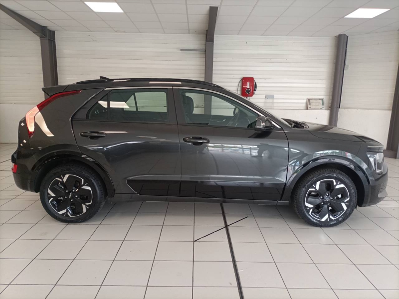 Image KIA Niro EV 204ch Active