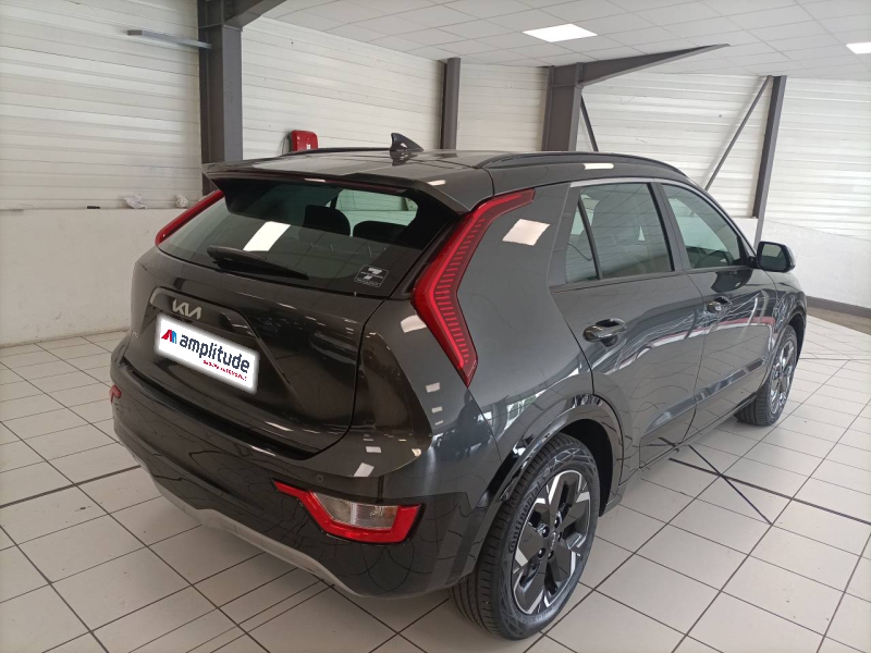 Image KIA Niro EV 204ch Active