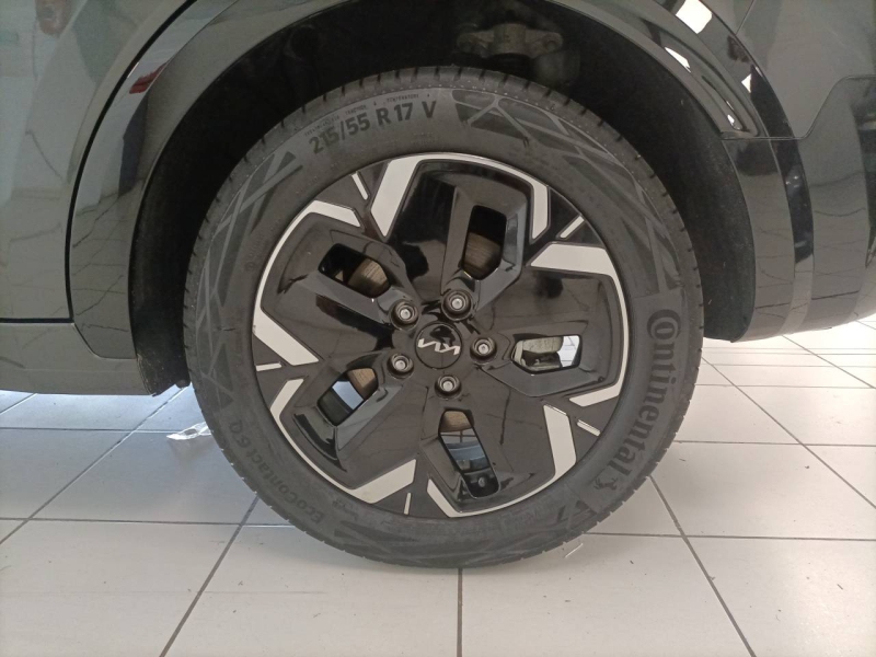 Image KIA Niro EV 204ch Active