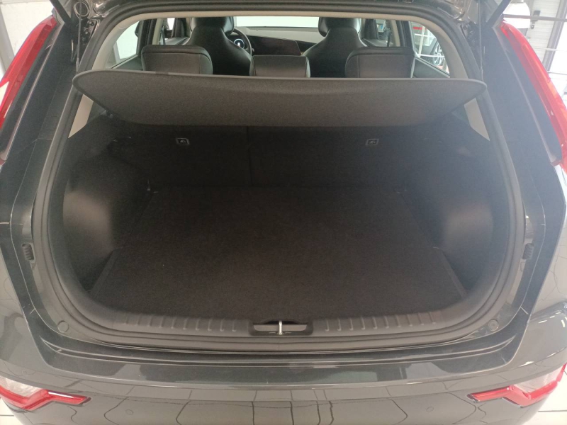 Image KIA Niro EV 204ch Active