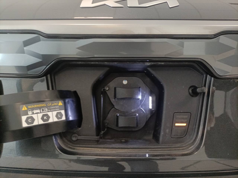 Image KIA Niro EV 204ch Active