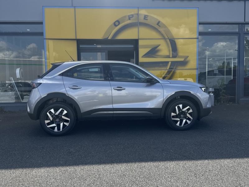 Image OPEL Mokka 1.2 Turbo 100ch