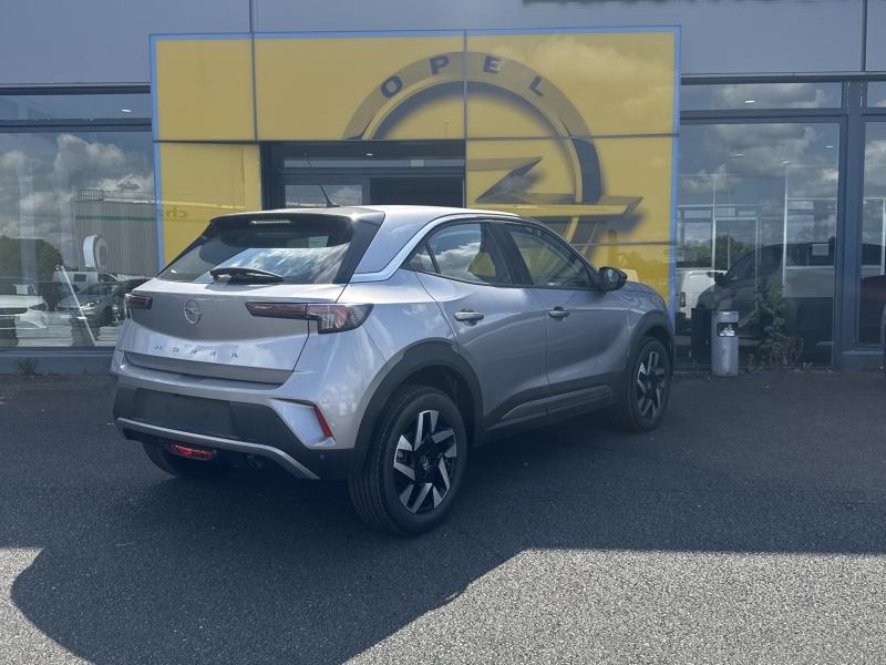 Image OPEL Mokka 1.2 Turbo 100ch
