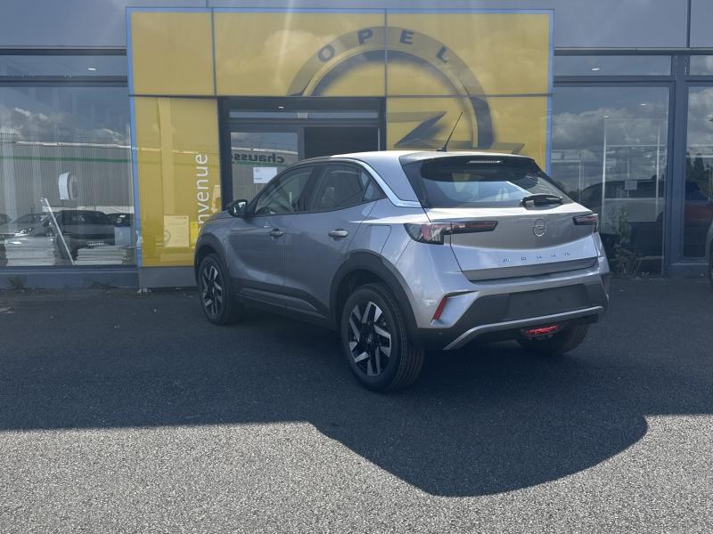 Image OPEL Mokka 1.2 Turbo 100ch