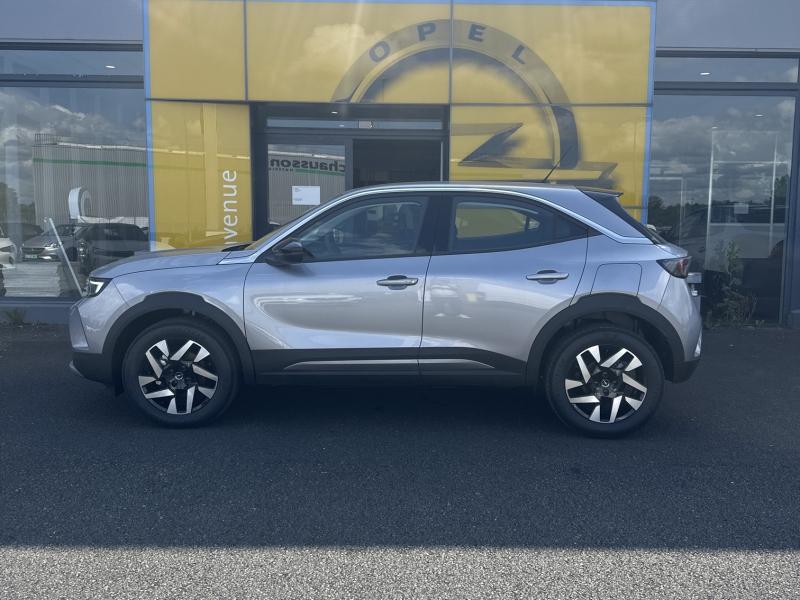 Image OPEL Mokka 1.2 Turbo 100ch