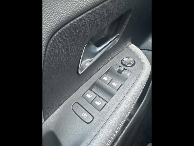 Image OPEL Mokka 1.2 Turbo 100ch