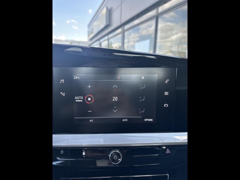 Image OPEL Mokka 1.2 Turbo 100ch