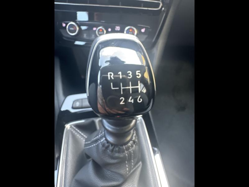 Image OPEL Mokka 1.2 Turbo 100ch