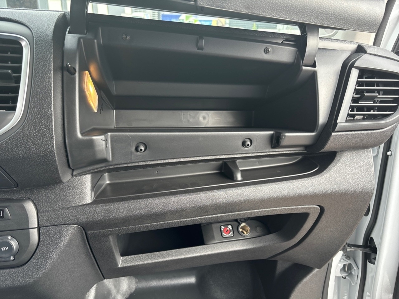 Image OPEL Vivaro Fg M 2.0 BlueHDi 180ch S&S EAT8