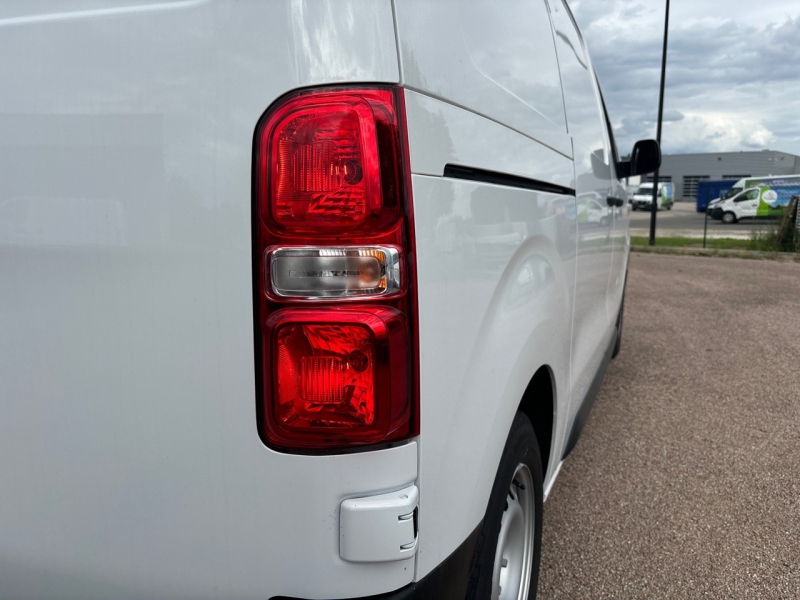 Image OPEL Vivaro Fg M 2.0 BlueHDi 180ch S&S EAT8