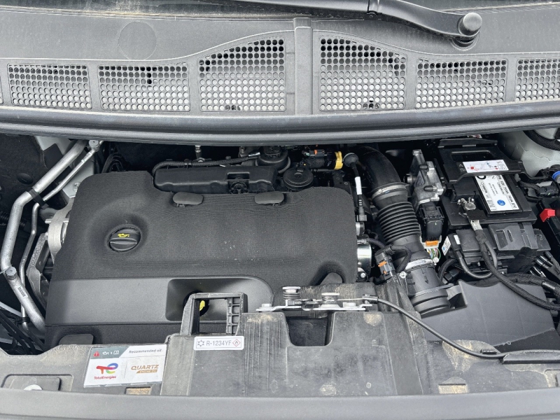 Image OPEL Vivaro Fg M 2.0 BlueHDi 180ch S&S EAT8