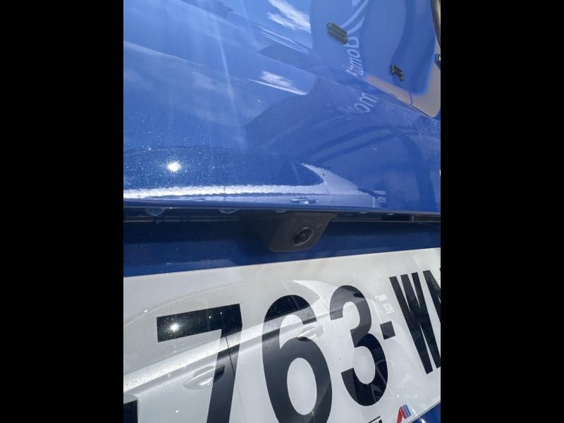 Image OPEL Corsa 1.2 Turbo Hybrid 100ch GS e-BVA6