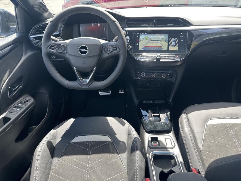 Image OPEL Corsa 1.2 Turbo Hybrid 100ch GS e-BVA6