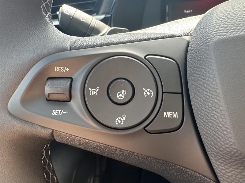 Image OPEL Corsa 1.2 Turbo Hybrid 100ch GS e-BVA6