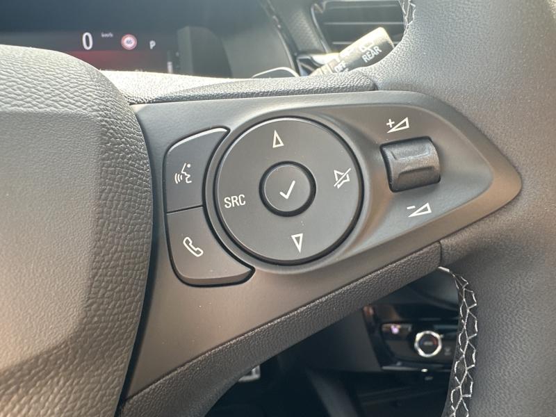 Image OPEL Corsa 1.2 Turbo Hybrid 100ch GS e-BVA6