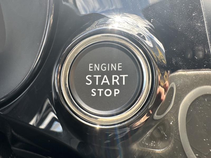 Image OPEL Corsa 1.2 Turbo Hybrid 100ch GS e-BVA6