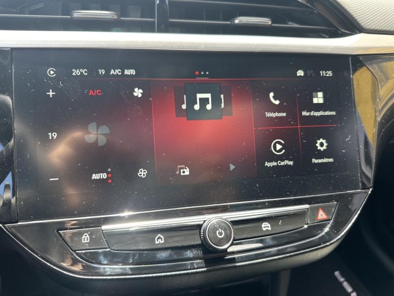 Image OPEL Corsa 1.2 Turbo Hybrid 100ch GS e-BVA6