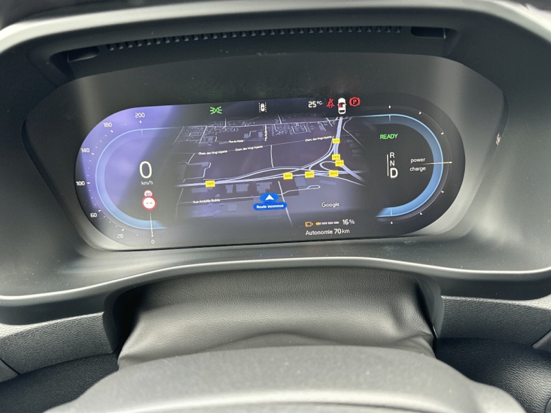 Image VOLVO EX40 Single Extended Range 252ch Plus