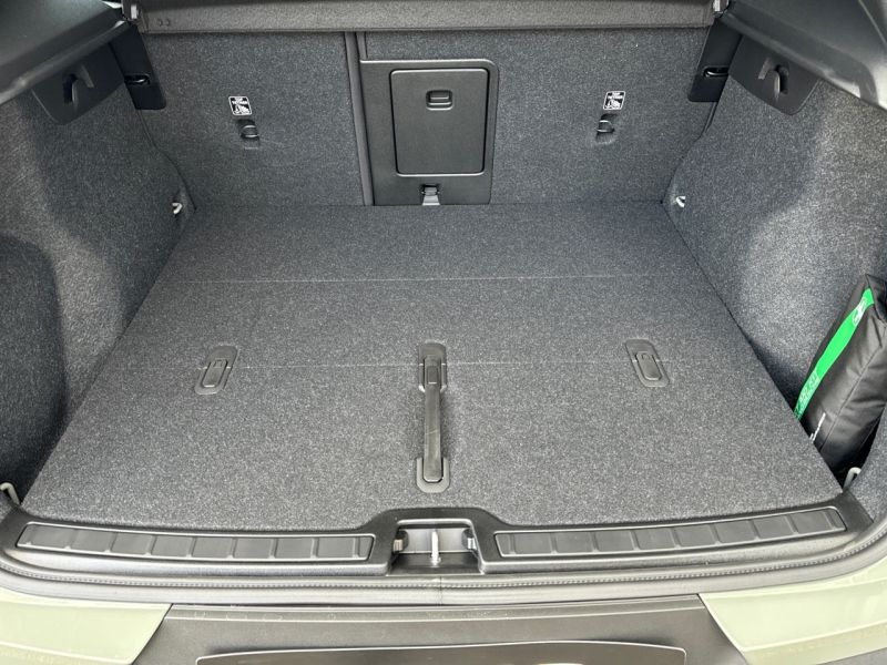 Image VOLVO EX40 Single Extended Range 252ch Plus