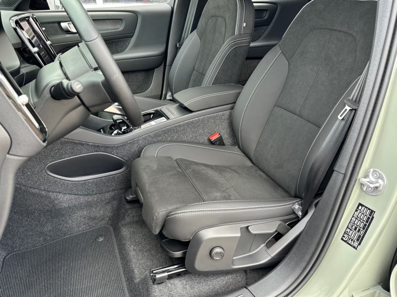 Image VOLVO EX40 Single Extended Range 252ch Plus