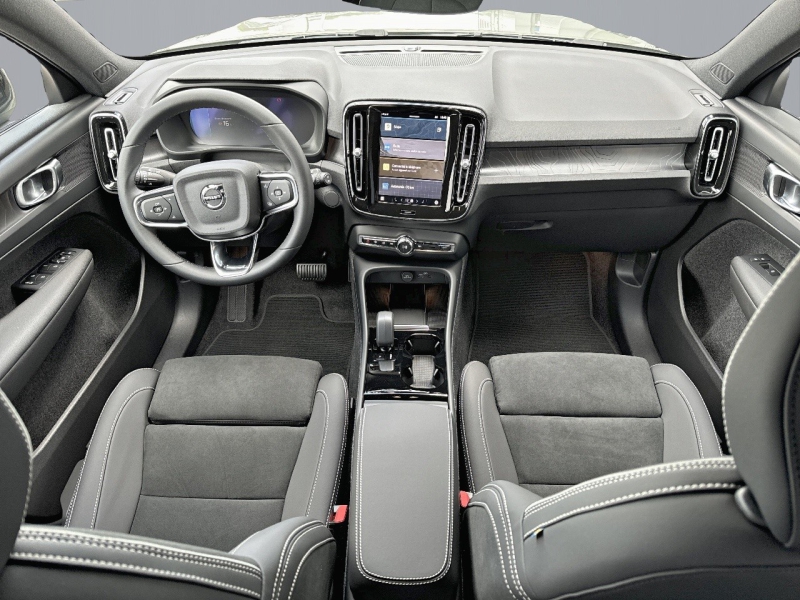 Image VOLVO EX40 Single Extended Range 252ch Plus