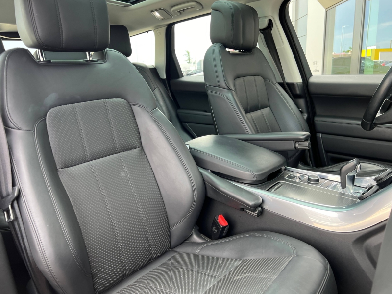 Image LAND-ROVER Range Rover Sport 2.0 P400e 404ch HSE Dynamic Mark VII