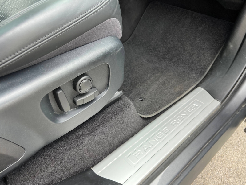 Image LAND-ROVER Range Rover Sport 2.0 P400e 404ch HSE Dynamic Mark VII