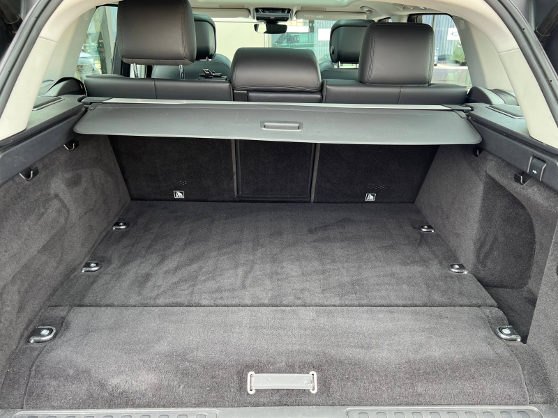Image LAND-ROVER Range Rover Sport 2.0 P400e 404ch HSE Dynamic Mark VII