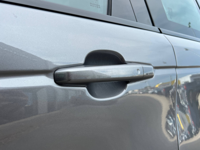 Image LAND-ROVER Range Rover Sport 2.0 P400e 404ch HSE Dynamic Mark VII